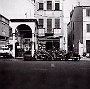 Anni 80-Padova-Leone Sattin,officina,riparazione cicli,piazzale Pontecorvo - esterno officina (di M.Segafredo e G.Tono)